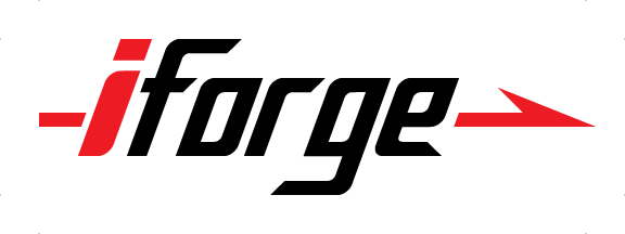 iForge Logo